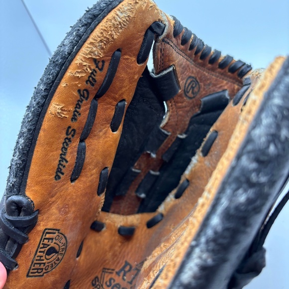 Rawlings RTD1250 RTD Collection Special Edition Baseball Glove - Picture 14 of 16